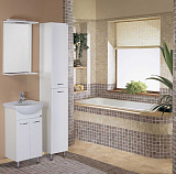 Полукруглая раковина Santek Азов 45 1WH112449