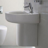 Полупьедестал Ideal Standard Connect Arc E797501