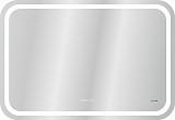 Зеркало Cersanit  LED 80 см  KN-LU-LED050*80-p-Os