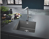 Мойка кухонная Grohe K700U 31653AT0
