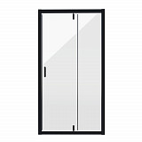 Дверь в нишу Niagara NG-83-11AB (110х195) 1 место