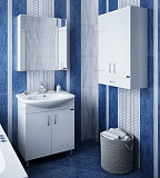 Тумба под раковину Лидия 70 Санта 201053