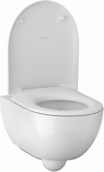 Комплект инсталляции с подвесным унитазом Geberit Renova Compact 500.122.TC.R