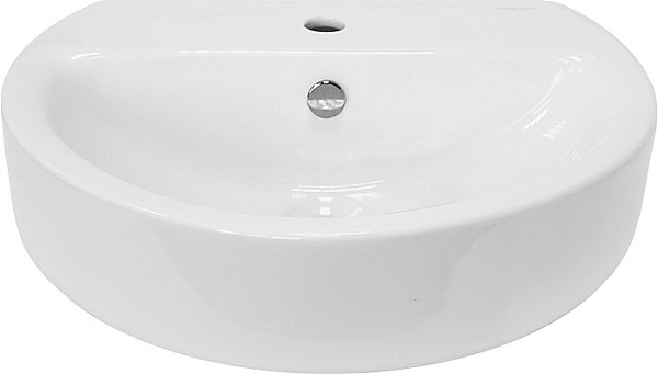 Умывальник подвесной Best 55 Sanita Luxe  123-0798