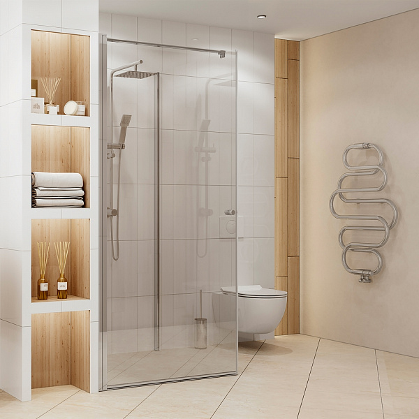 Душевое ограждение Ambassador Nord 13011103