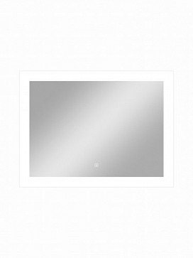 Зеркало Континент "Relax Led" 800х600