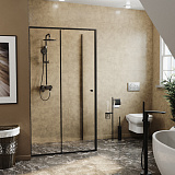 Душевой уголок Wasserkraft Dill 61S07