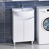 Тумба под раковину Сатурн 50 Санта 700226