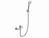 Смеситель CARI для душа с душевой лейкой Cersanit 63029