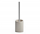 Ёршик для унитаза Wasserkraft Ohre K-37727