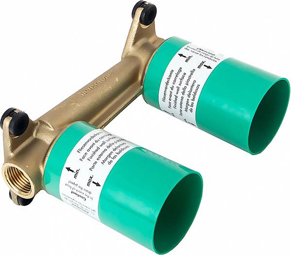 Скрытая часть Hansgrohe Metropol 13622180