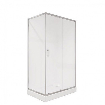 Душевой уголок Niagara Nova 120х80х190 NG- 6612-08
