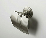 Держатель туалетной бумаги Wasserkraft Ammer K-7025