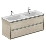 Тумба под раковину Ideal Standard Connect Air E0822UK