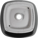 Раковина Aquanet Trend-1-MB 40 черный матовый TREND-1-MB