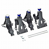 Комплект ножек для ванны Jacob Delafon Presqu'ile IK045RU-NF