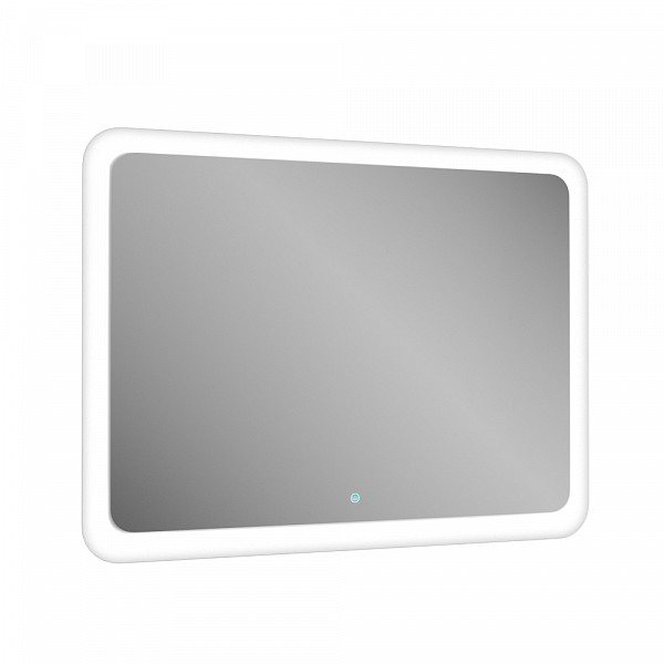 Зеркальная панель Skansen 105 с Led подсветкой