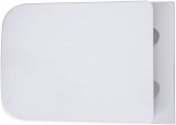 Унитаз подвесной Aquanet Trend Rimless LX-1148 LX-1148