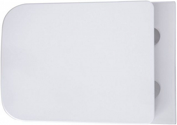 Унитаз подвесной Aquanet Trend Rimless LX-1148 LX-1148