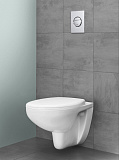 Клавиша смыва для унитаза GROHE Nova Cosmopolitan 37601000