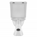 Унитаз Бореаль тарельчатый 1WH302147 Santek