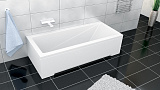 Акриловая ванна Besco Modern 150x70 WAM-150-MO
