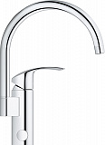 Смеситель Grohe Eurosmart 33202002 для кухонной мойки
