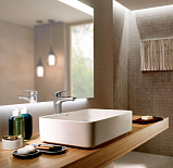 Раковина Roca Inspira WB Square 327534000