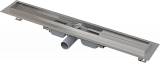 Душевой лоток AlcaPlast APZ106-850 Professional Low Водоотводящий желоб