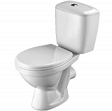 Унитаз Паллада 1WH302371 Santek