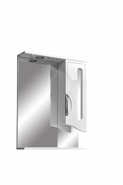 Зеркало-шкаф "Сильва 60/С"