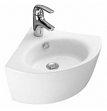 Раковина Jacob Delafon Ove 36x36 см E1566-00