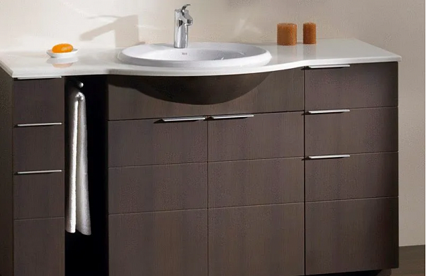 Раковина Roca Java 56х47 327863000