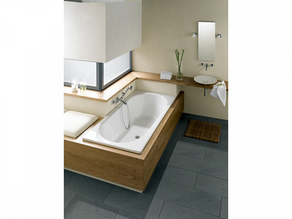 Стальная ванна Bette  Starlet 170х75 1380-000