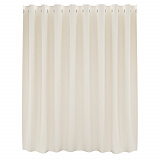 Шторка для ванны Wasserkraft Vils SC-10102