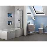 Тумба под раковину Ideal Standard Connect Air E0818UK