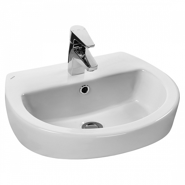 Полукруглая раковина Santek Аллегро 40 1WH301950