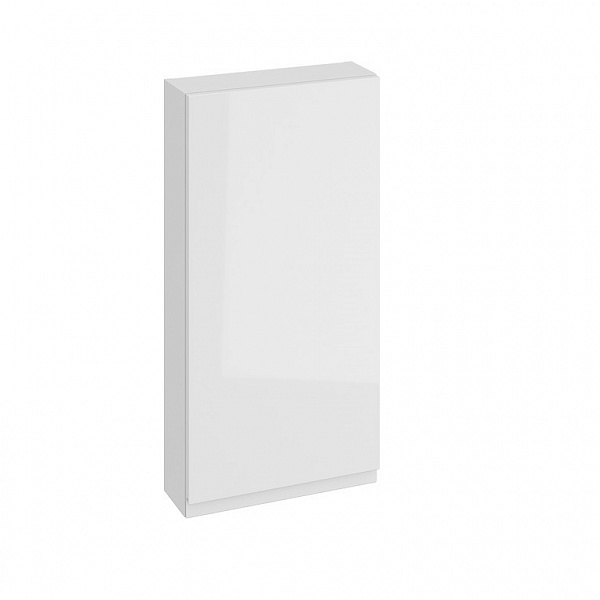 Шкаф подвесной Cersanit Moduo 40 см  SB-SW-MOD40/Wh