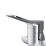 F85A90100 X-Joy, смеситель д/ванны/душа, излив 350 мм, хром