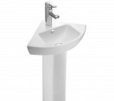 Раковина Jacob Delafon Odeon Up  34х34 см E4733-00