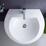 Раковина Duravit Darling New 2621650000 65 см