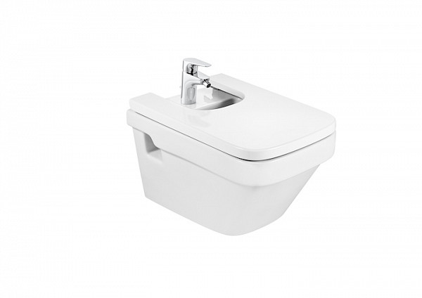 Биде Roca Dama-N подвесное 357785000