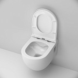 IS30201.801701 Инсталл с клав Start S белый глянц с подв унит Like FlashClean с сид м/лифт