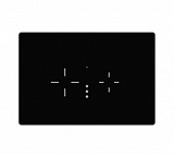 Клавиша смыва для унитаза Bocchi Target P59-0001 электронная