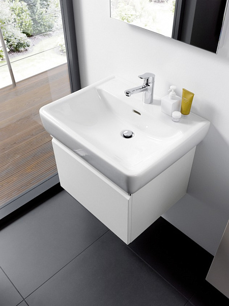 Раковина Laufen Pro 8.1895.2.000.104.1 60 см