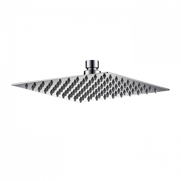 Душевая насадка верхняя квадратная, IDDIS, 00520SSi64