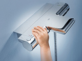 Термостат Grohe Grohtherm 2000 New 34464001