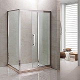 Душевой уголок Grossman Pragma PR-120SQR 120x80