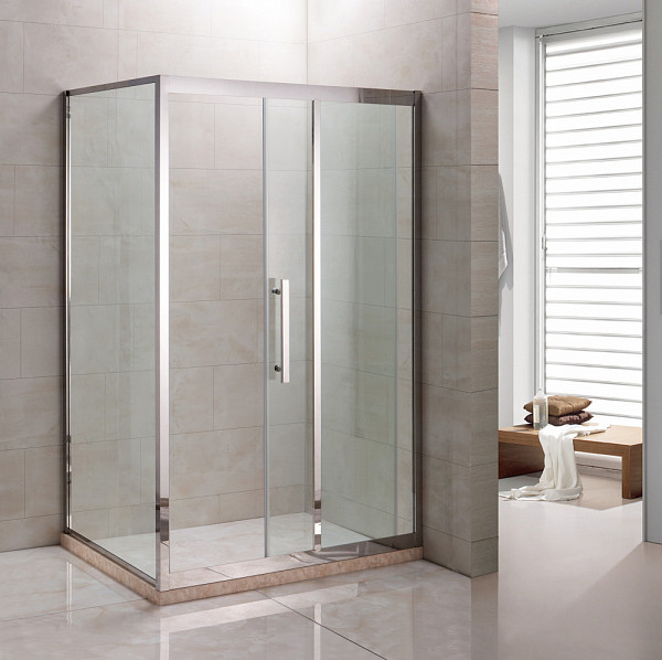 Душевой уголок Grossman Pragma PR-120SQR 120x80