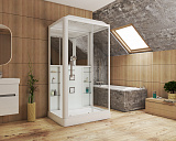 Душевая кабина GROSSMAN GR127L (90x120x225)